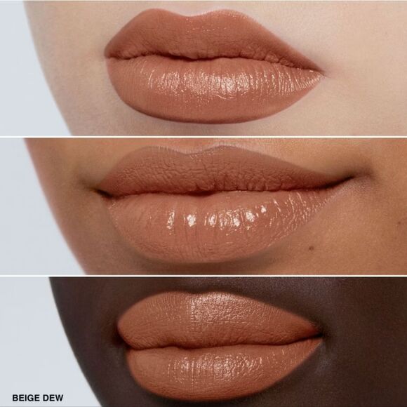 Bobbi Brown Luxe Matte Lipstick in Beige Dew - Picture 11 of 17
